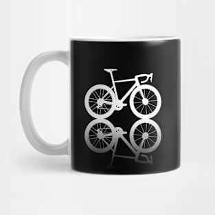 Road Racer / cycling Mug